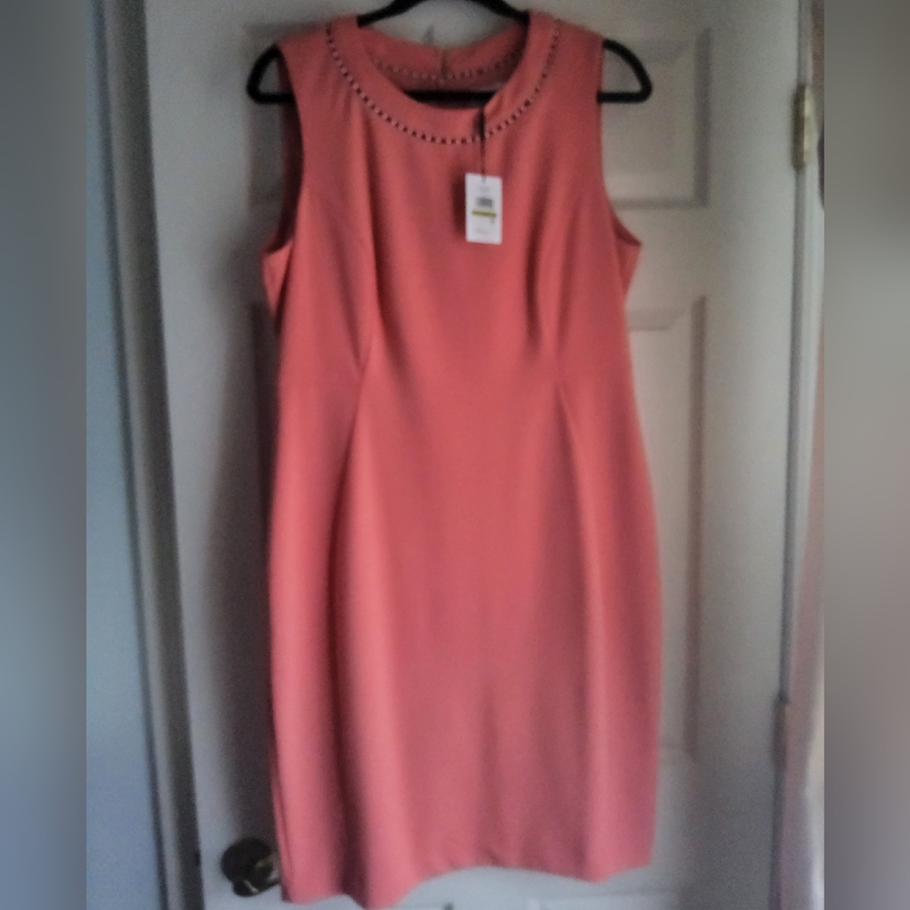 Brand New Calvin Klein Dress